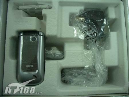 蓝牙手机超低价明基折叠机M580仅售660元