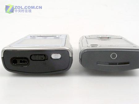 80张美图4GB诺基亚N91上市前最后欣赏