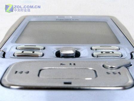 80张美图4GB诺基亚N91上市前最后欣赏