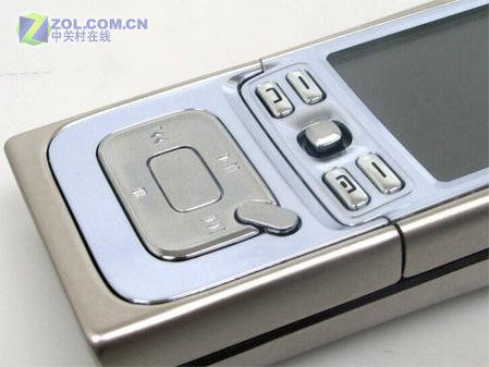 80张美图4GB诺基亚N91上市前最后欣赏