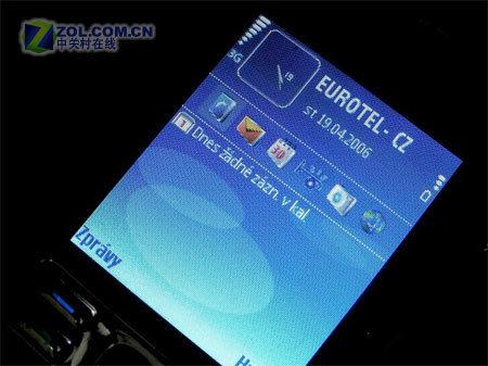 80张美图4GB诺基亚N91上市前最后欣赏