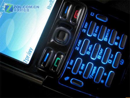 80张美图4GB诺基亚N91上市前最后欣赏