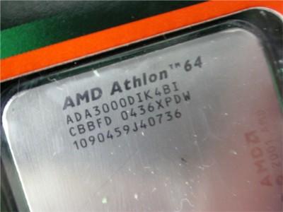 939末日！AMD放弃939接口是福是祸？