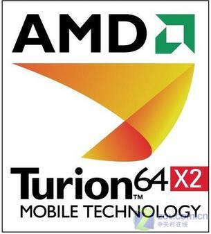 清华同方拟推出AMD炫龙X2处理器笔记本