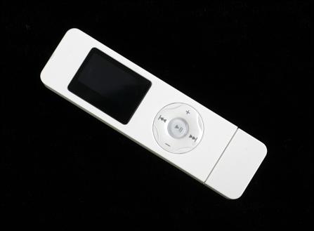 MX-590DOLEDĻiPodshuffle?