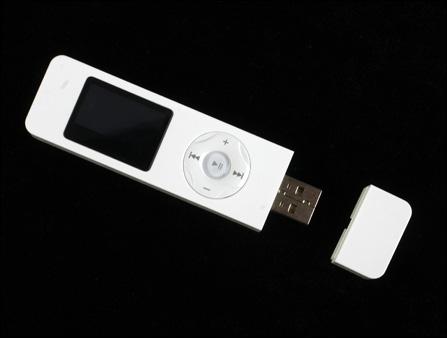 MX-590DOLEDĻiPodshuffle?