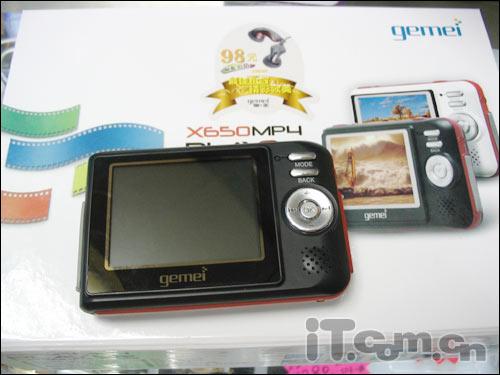 ӵMP4θX650ͼ