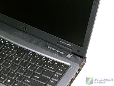 宏基1.6GHz处理器DVD刻录本售价5699元