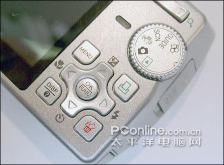 生活防水奥林巴斯μ700相机仅售2499元