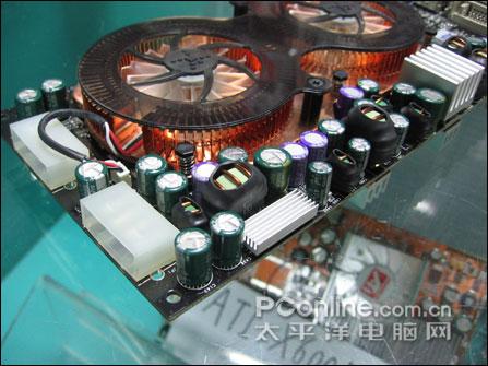 ޿ͼ!XGI˫V8Ultra980