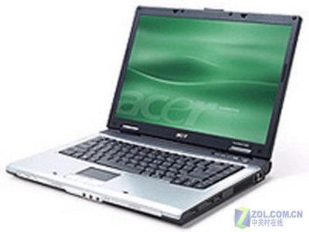 宏基1.6GHz处理器DVD刻录本售价5699元