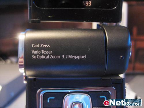 الجهاز الرائع Nokia N93