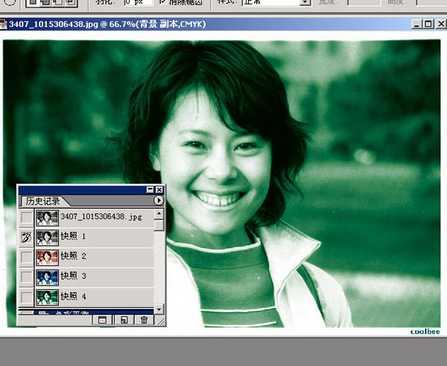 PhotoshopΪڰƬɫ
