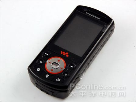  W900i