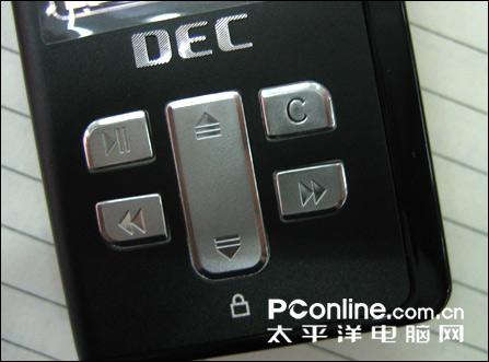 ֻMP3DECƷλ