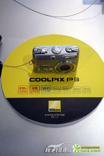 P&E2006῵չCoolPixPϵм