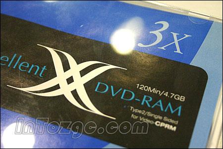 ̭DVD-RW蝹3XRAM̽19Ԫ