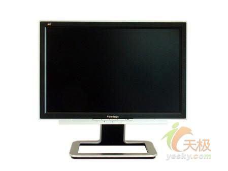 ViewSonic VX2025 ViewSonic VX2025