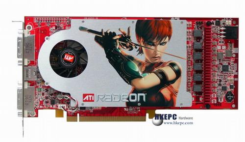 ¿ATIX1900GTսnVIDIA7900GT