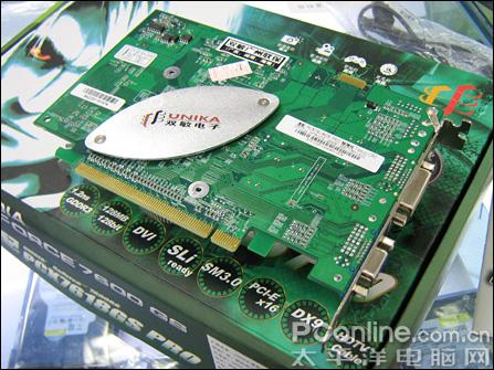 500/1400!˫GDDR37600GSһǧԪ