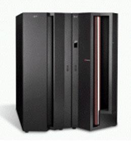IBM发布了业界最可靠的大型主机系列产品（1）