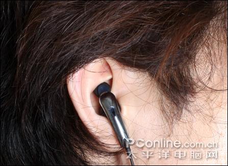 森海塞尔街头系列耳机OMX52/MX55评测