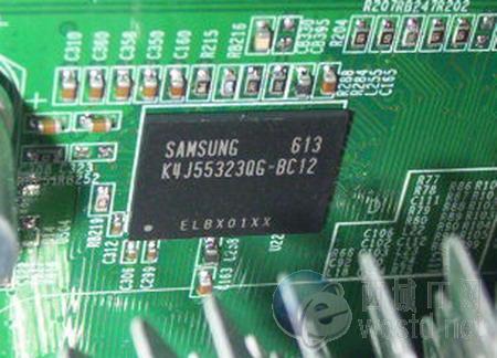 飞酷风扇！双敏GF7600PRO版市售999