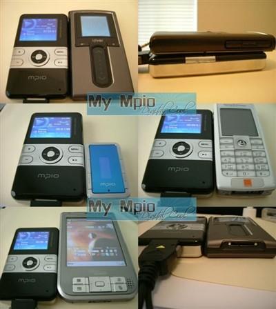 ΢ӲMP3MPIOHD400ʵͼ