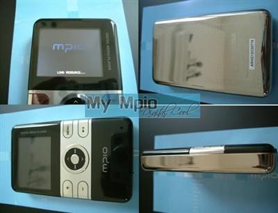 ΢ӲMP3MPIOHD400ʵͼ
