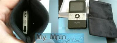 微硬盘MP3进化MPIOHD400实拍美图秀