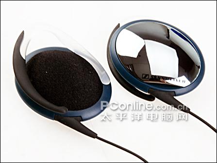 森海塞尔街头系列耳机OMX52/MX55评测