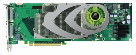 ̨NVIDIAQuadroFX4500X2Կ