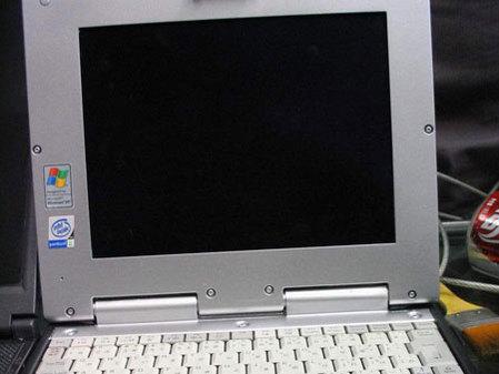 二手淘宝:ThinkPad T43p仅售8200元_笔记本