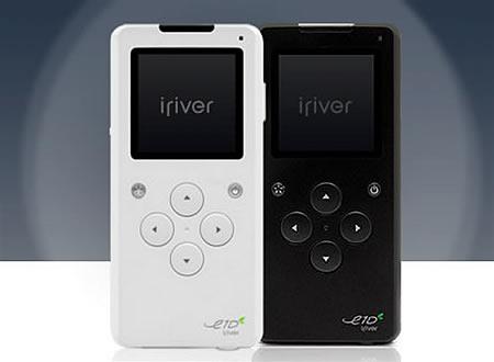 iriver全能E10正式上线可遥控电视