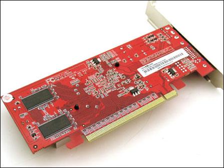 AGP穷途末路!厂商推出299元PCI-E显卡