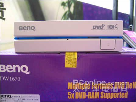 DW1640!DVD-RAM¼399