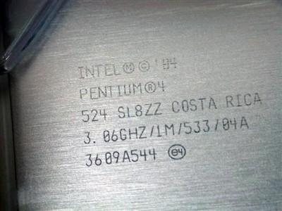 Pentium45243.06GHzֻҪ1000Ԫ