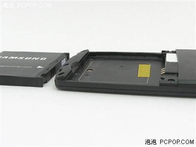 全球第一薄6.9毫米三星X820手机简评(4)