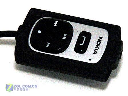 新S60王者登基诺基亚智能手机N91功能评测(5)
