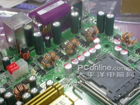 好礼相送超强悍975X再度到货仅999!