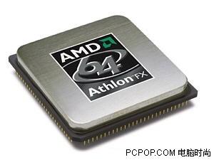 ׿AM2Athlon64FXΪ2.8GHz