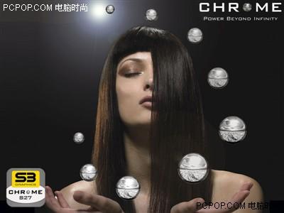 ɱ500ԪгChromeS25