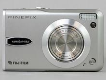 富士F30数码相机月末上市价格已泄露