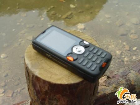 WalkmanW810cƬ