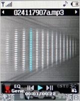 高品质音乐LG百万像素超薄KG328评测(10)
