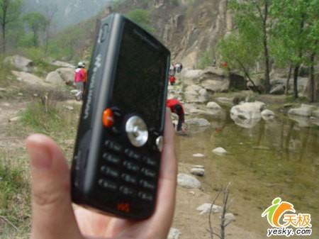 WalkmanW810cƬ