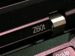 降价送礼：ThinkPadZ60现售10999
