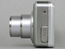 富士F30数码相机月末上市价格已泄露