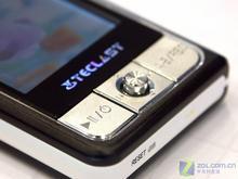 Sigmatel配TFT台电轻薄MP3机T18上市