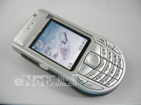 诺基亚3G独具匠心6630特价1930元!_手机